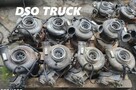 Turbosprężarka SCANIA 3787490 TURBINA HOLSET VTG z nastawnik - 5