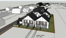 Działka na sprzedaż (Projekt i pozwolenie na budowę) - 6