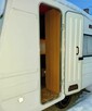 Przyczepka kempingowa Niewiadów N126 N - stan oryginalny - 2