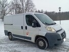 FIAT/DUCATO/2.2/DIESEL/HAK/SPRAWNY/ZAREJESTR/ - 2