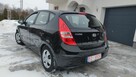 Hyundai i30 benzyna klima grzane fotele niski przebieg - 6