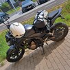 Honda cb500f, niski przebieg! - 8