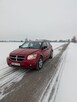 Dodge Caliber 2.0 CRD 103KM Brak Rdzy Zdrowe Progi - 7