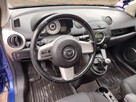 ZDROWA MAZDA 2 diesel z roku 2008 przebieg TYLKO 183 tyś !!! - 11