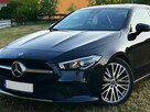 Mercedes Benz CLA 180, rok prod 2019, przebieg 80500 km - 4