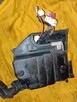 komputer ECU +obudowa + wiązka  Audi A4 B6 - 2