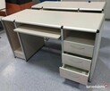 Sprzedam Okazyjnie- 2 Biurka Biurowe Stan Idealny !