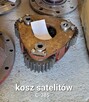 Kosz satelitów C-385 komplet | NOWY| WYSYŁKA - 2