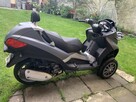 Sprzedam piaggo mp3 - 2