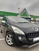 PEUGEOT 3008 - FULL OPCJA