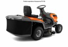 Traktor ogrodowy Husqvarna TC 112 - 3