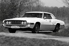 Ford Thunderbird