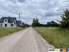 Działka budowlana 930 m² - blisko Warszawy. - 6