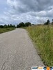 Działka 10 244 m² zabudowa mieszkaniowa i usługi