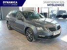Škoda Octavia VAT 23% Combi 1.5TSI 150KM DSG 2019 r., NAVI, SmartLink, bezwypadkowa