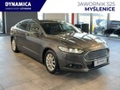 Ford Mondeo 1.5 160KM automat 2017/2018 r., salon PL, tylko 64tys.km przebiegu
