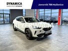 Cupra Formentor VAT 23% 2.0TSI 190KM DSG 4drive 2024 r., salon PL - 1