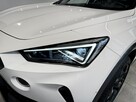 Cupra Formentor VAT 23% 2.0TSI 190KM DSG 4drive 2024 r., salon PL - 9