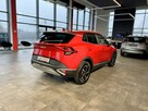 Kia Sportage Nowy VAT 23% L 1.6T-GDI HEV 210KM automat 2025 r., salon PL, I wł. - 8