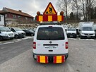 Volkswagen Caddy/2.0 MPi 109KM MPI/ Koguty/Przetwornica Cena Export - 4