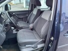 Volkswagen Caddy 2.0 MPI 109 KM  5 osobowy  2014 r  cena export - 9