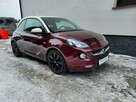 Opel Adam ** Serwis w ASO ** Bezwypadkowy **