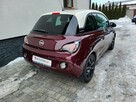 Opel Adam ** Serwis w ASO ** Bezwypadkowy ** - 5