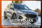 Ford Kuga St-line / LEDY / Virtual / Kamera Cofania / Gwarancja na ROK / FV23%