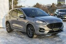 Ford Kuga St-line / LEDY / Virtual / Kamera Cofania / Gwarancja na ROK / FV23% - 9