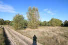 Działka budowlana 15 ar Kozioł g. Baranów - 10
