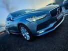 Volvo V90 2.0 benz T5 250PS 119tys km Skóra ACC AutoPilot   BEZWYPADEK - 2