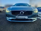 Volvo V90 2.0 benz T5 250PS 119tys km Skóra ACC AutoPilot   BEZWYPADEK - 3