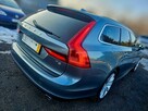 Volvo V90 2.0 benz T5 250PS 119tys km Skóra ACC AutoPilot   BEZWYPADEK - 7