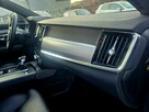 Volvo V90 2.0 benz T5 250PS 119tys km Skóra ACC AutoPilot   BEZWYPADEK - 14
