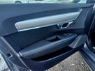 Volvo V90 2.0 benz T5 250PS 119tys km Skóra ACC AutoPilot   BEZWYPADEK - 16