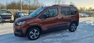 Peugeot RIFTER Jeden Właściciel Bezwypadkowy 1.5 BlueHDI GT Line - 4