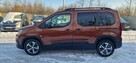 Peugeot RIFTER Jeden Właściciel Bezwypadkowy 1.5 BlueHDI GT Line - 5
