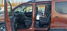 Peugeot RIFTER Jeden Właściciel Bezwypadkowy 1.5 BlueHDI GT Line - 6