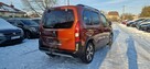 Peugeot RIFTER Jeden Właściciel Bezwypadkowy 1.5 BlueHDI GT Line - 13