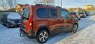 Peugeot RIFTER Jeden Właściciel Bezwypadkowy 1.5 BlueHDI GT Line - 14