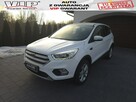 Ford Kuga Podgrzewana kierownica | 4x4 - 1