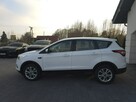 Ford Kuga Podgrzewana kierownica | 4x4 - 6