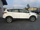 Ford Kuga Podgrzewana kierownica | 4x4 - 8