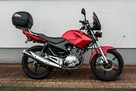 Yamaha YBR 125 R 2010  Raty Transport Największy Wybór Moto w PL cb cbf CB 125F - 3