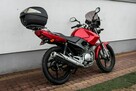 Yamaha YBR 125 R 2010  Raty Transport Największy Wybór Moto w PL cb cbf CB 125F - 4