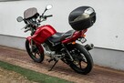 Yamaha YBR 125 R 2010  Raty Transport Największy Wybór Moto w PL cb cbf CB 125F - 5
