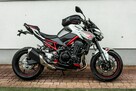 Kawasaki Z 900 R 2022 Jak Nowy ABS Raty Transport  NAJWIĘKSZY Wybór Moto KAT A2 - 3