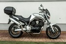 Yamaha Bulldog BT 1100 R 2002 MEGA ZADBANY Raty Transport Największy Wybór Moto w PL - 3
