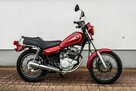 Yamaha SR 125 R 1999 KLASYK Raty Transport Największy Wybór Moto ybr cb cbf cbr - 3