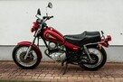 Yamaha SR 125 R 1999 KLASYK Raty Transport Największy Wybór Moto ybr cb cbf cbr - 6